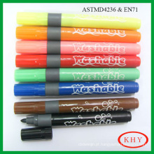 Non-toxic Water Color Pen for Children Use